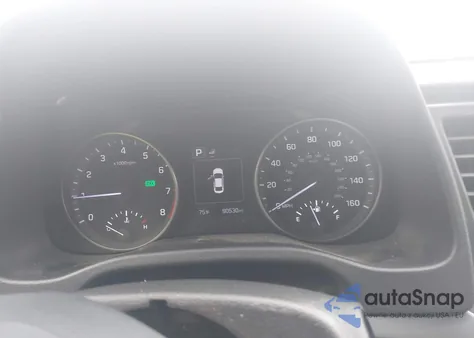 2018 Hyundai Elantra Sel from USA, damaged, VIN 5NPD84LF1JH339677